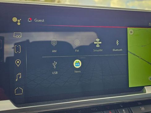 New 2026 GMC Sierra 1500 Elevation image 24