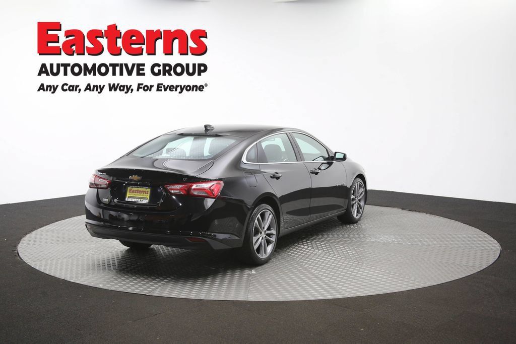 Used 2024 Chevrolet Malibu LT FWD image 44