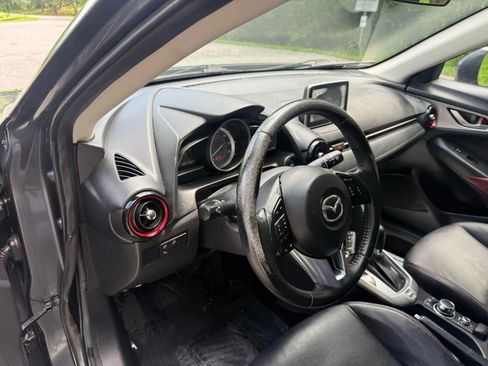 Used 2016 MAZDA CX-3 Touring image 20