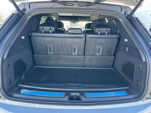 New 2026 Cadillac Escalade IQ Sport 1 image 18