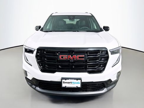 Used 2024 GMC Acadia Elevation w/ Black Edition AWD/4WD image 2
