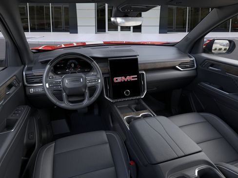 New 2026 GMC Acadia Denali w/ Super Cruise Package AWD/4WD image 15