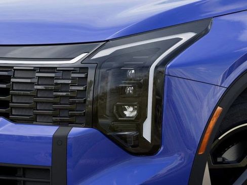 New 2026 Kia Sportage EX w/ EX Panorama Roof Package image 20