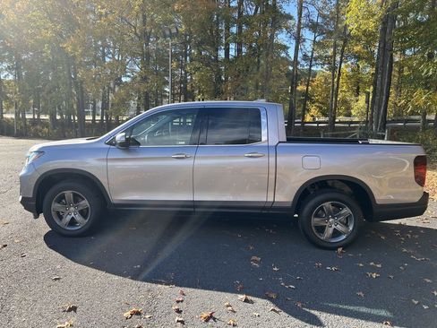 Used 2022 Honda Ridgeline RTL-E image 6