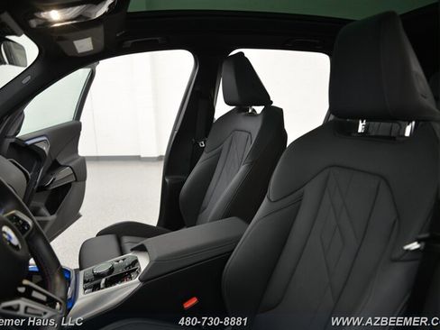 Used 2025 BMW X3 M50 w/ M Sport Professional Package image 15