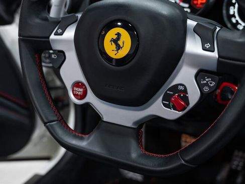 Used 2016 Ferrari California T RWD image 51
