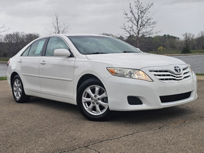 Used 2011 Toyota Camry LE w/ LE Extra-Value Pkg