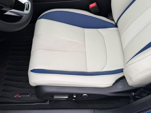 Certified 2026 Acura Integra A-Spec FWD image 14