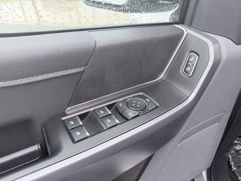 Used 2025 Ford F150 XLT w/ Equipment Group 301A Standard AWD/4WD image 17