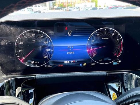 Certified 2024 Mercedes-Benz GLA 250 4MATIC image 22