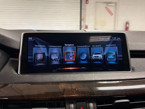 Used 2017 BMW X5 sDrive35i RWD image 20
