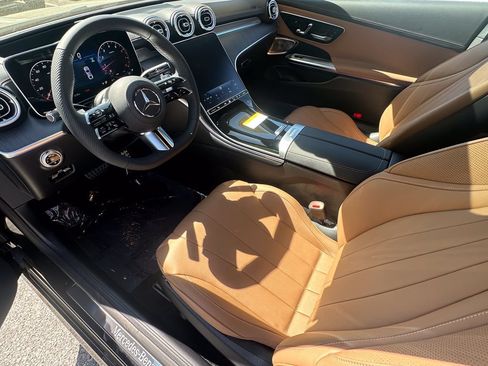 New 2026 Mercedes-Benz CLE 450 4MATIC Coupe image 23
