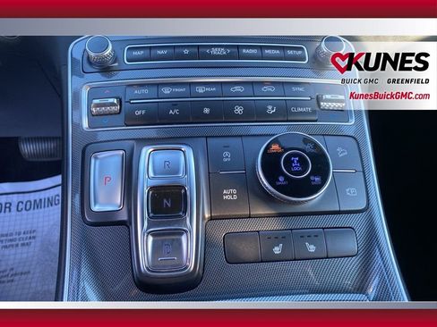 Used 2023 Hyundai Santa Fe SEL image 23