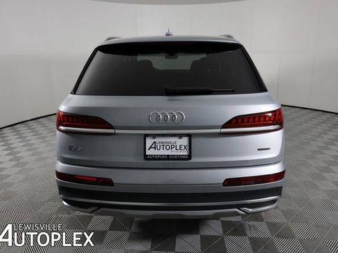Used 2024 Audi Q7 2.0T Premium Plus image 7