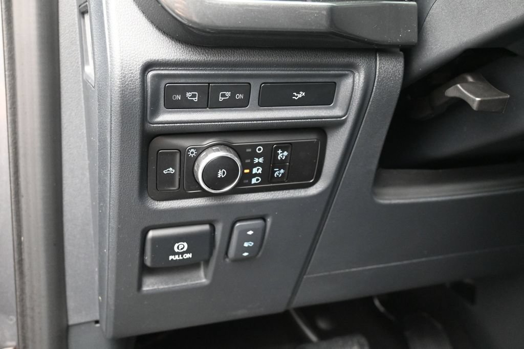 Used 2023 Ford F150 XLT w/ Equipment Group 302A High AWD/4WD image 30