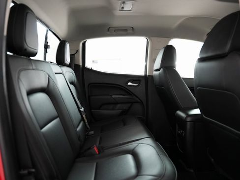 Used 2016 GMC Canyon SLT w/ Driver Alert Package image 38