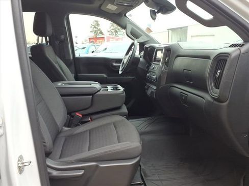 Used 2023 Chevrolet Silverado 1500 Custom w/ Rally Edition image 18