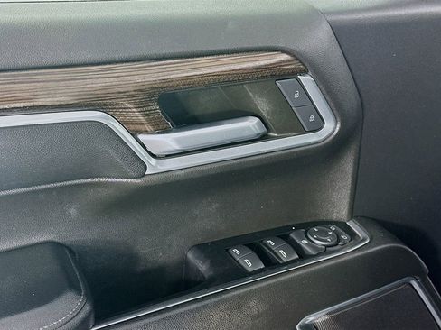 Used 2022 Chevrolet Silverado 1500 RST image 24