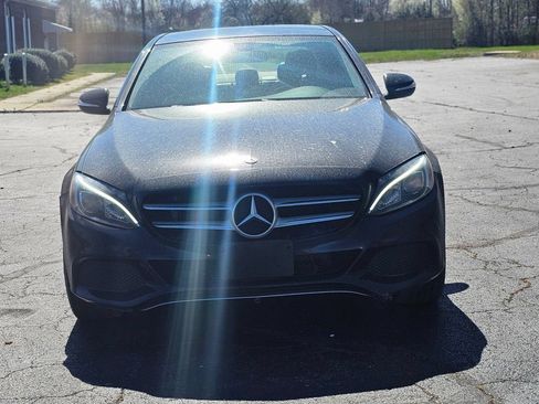 Used 2015 Mercedes-Benz C 300 4MATIC Sedan image 8