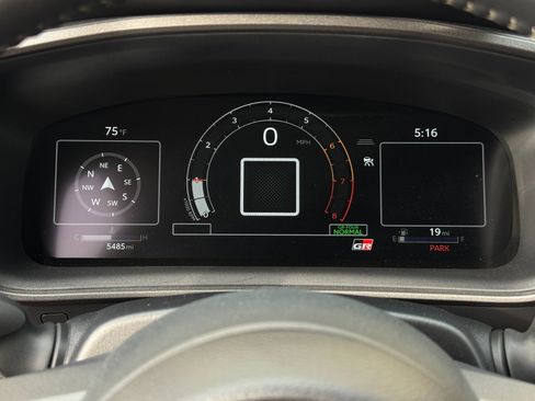 Used 2025 Toyota Corolla GR AWD/4WD image 18