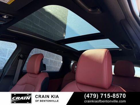 New 2026 Kia Sportage SX Prestige image 22