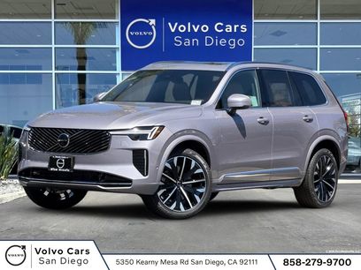 New 2026 Volvo XC90 B5 Plus