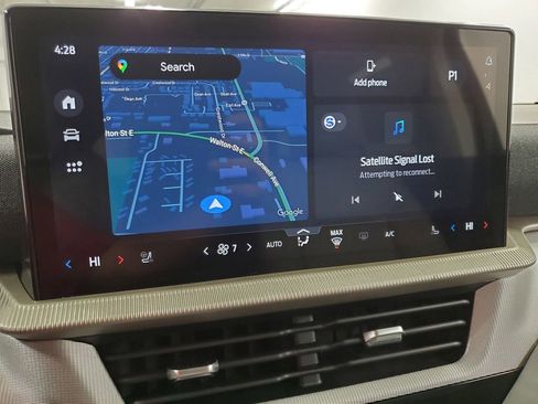 New 2026 Ford Explorer Active w/ Active Comfort Package image 15