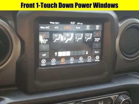 Used 2022 Jeep Gladiator Willys image 15