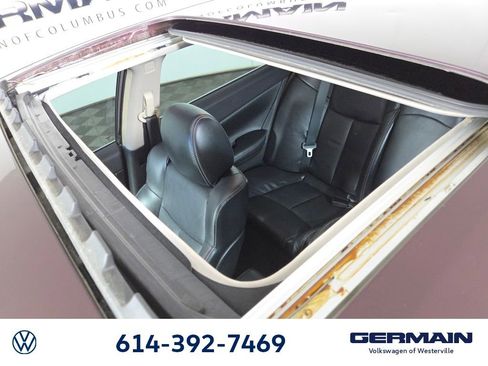 Used 2014 Nissan Maxima 3.5 SV w/ Sport Package FWD image 28