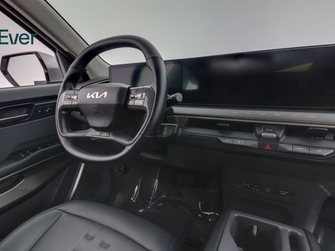 Used 2024 Kia EV9 Wind AWD/4WD image 27