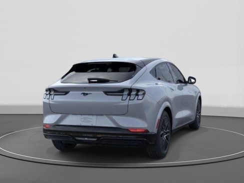 New 2026 Ford Mustang Mach-E Premium image 8