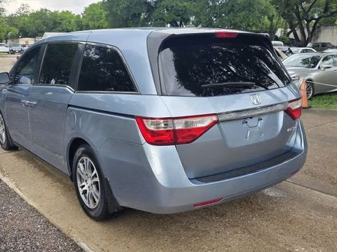 Used 2012 Honda Odyssey EX-L image 9