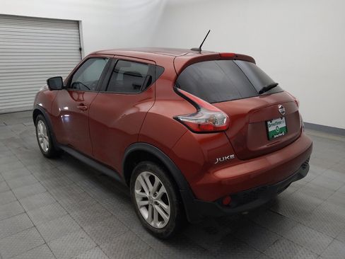 Used 2015 Nissan Juke SV w/ Technology Package image 5