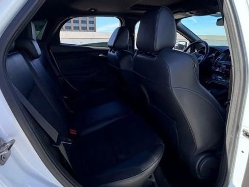 Used 2017 Ford Focus RS image 21