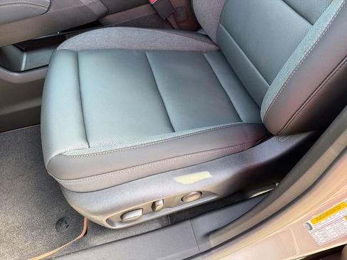 New 2026 GMC Terrain AT4 image 20