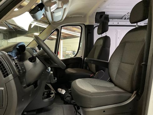 New 2026 RAM ProMaster 1500 w/ Convenience Group image 13