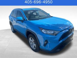 Used 2019 Toyota RAV4 XLE w/ Convenience Package video 2