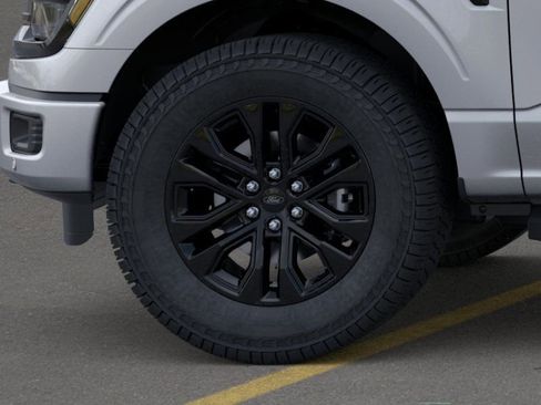New 2026 Ford F150 XLT image 19