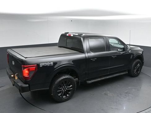 Certified 2024 Ford F150 XLT w/ Equipment Group 302A MID AWD/4WD image 51