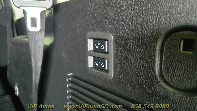 Used 2020 Nissan Armada SV w/ Driver Package RWD image 12