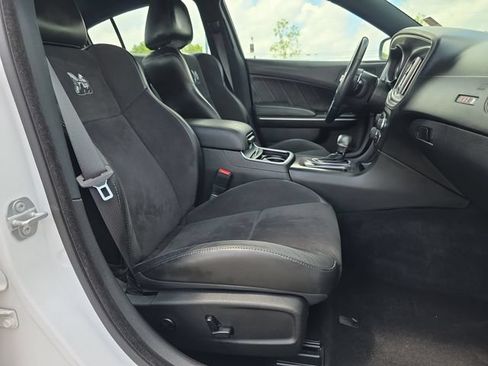 Used 2020 Dodge Charger Scat Pack w/ Plus Group RWD image 16