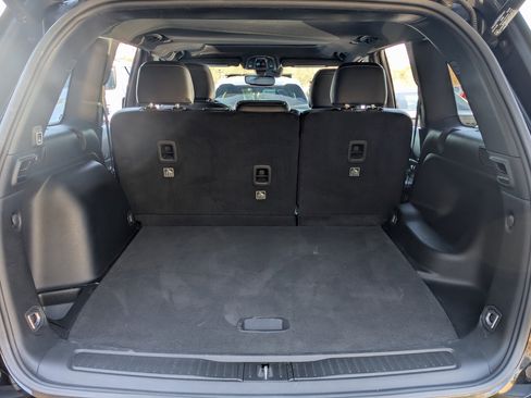 Used 2023 Jeep Grand Cherokee Altitude image 18