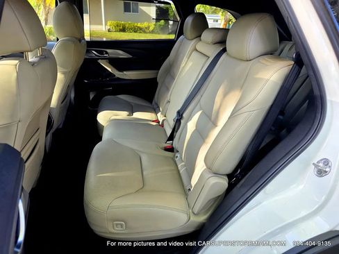 Used 2020 MAZDA CX-9 Grand Touring image 25
