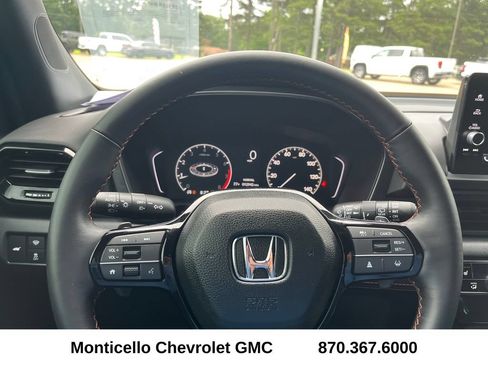 Used 2025 Honda Pilot TrailSport image 12