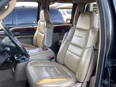 Used 2005 Ford F250 Lariat image 9