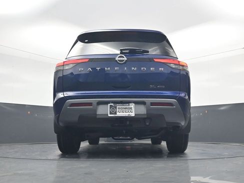 New 2026 Nissan Pathfinder SL image 20