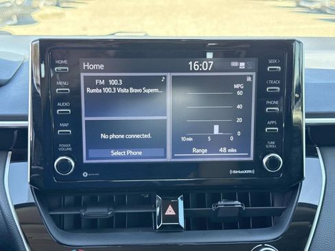 Used 2021 Toyota Corolla LE w/ LE Convenience Package image 20