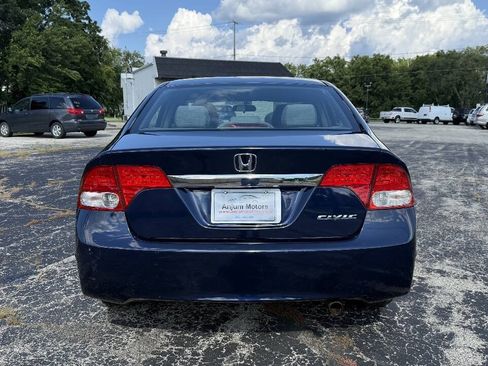 Used 2010 Honda Civic LX image 7