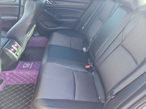 Used 2022 Honda Accord Sport image 23