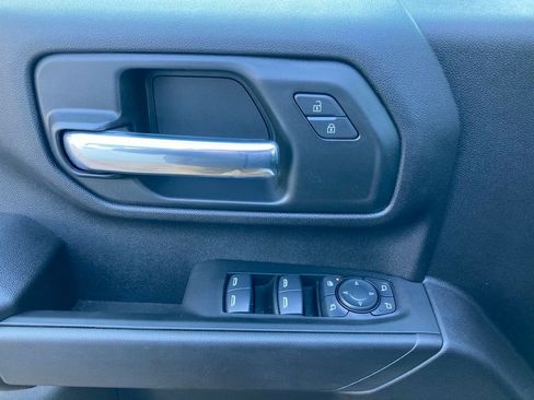 New 2025 Chevrolet Silverado 2500 W/T w/ WT Convenience Package image 13